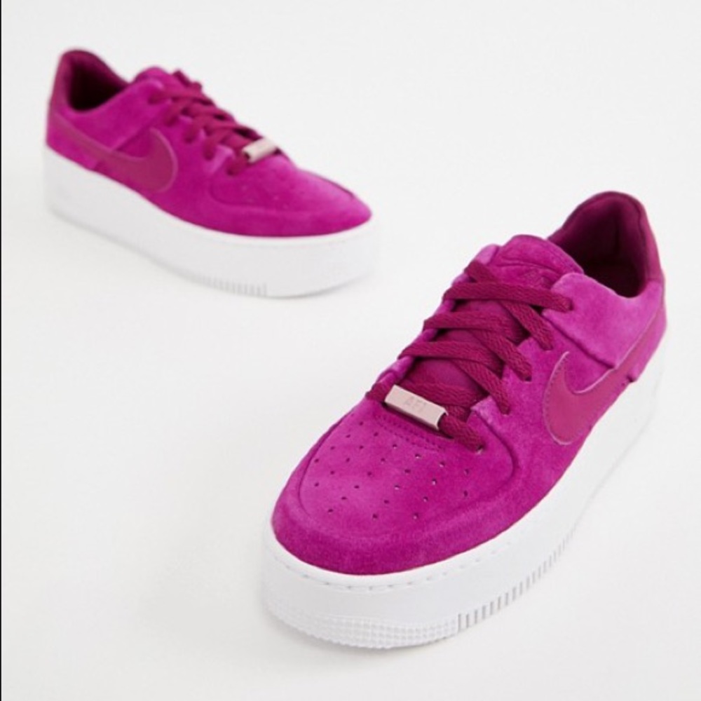 Nike Air Force 1 Women